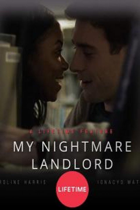 My Nightmare Landlord poster