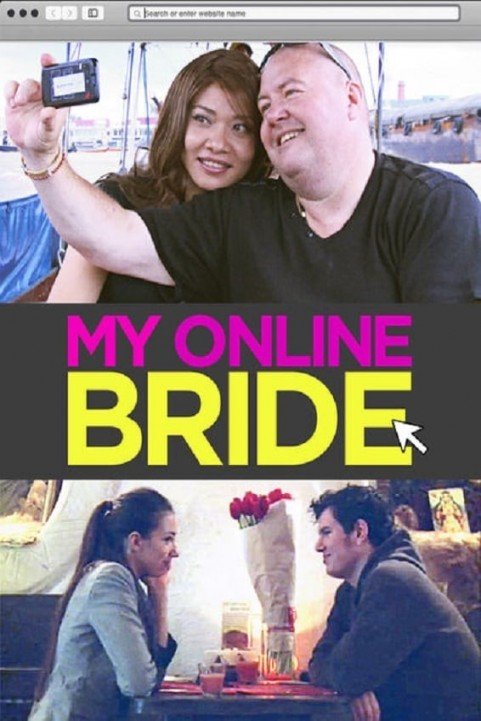 My Online Bride poster