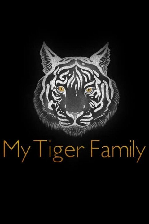 My Tiger Family poster