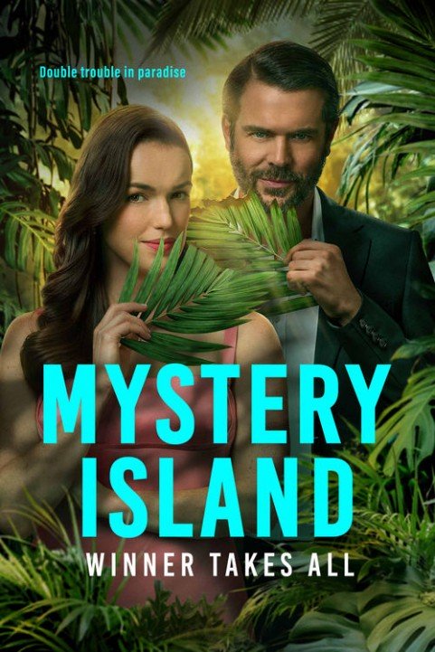 Mystery Island: Winner Takes All poster