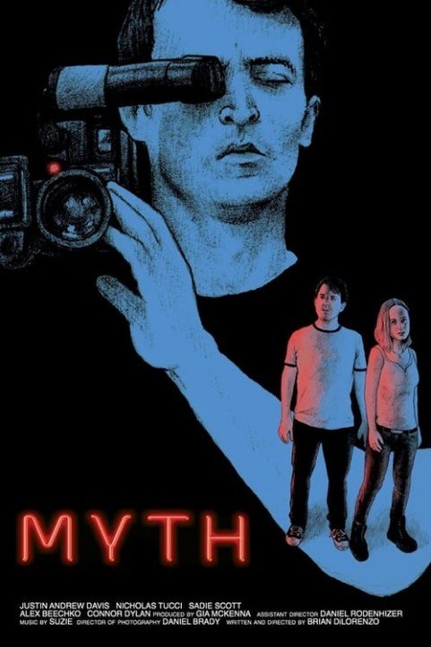 Myth poster