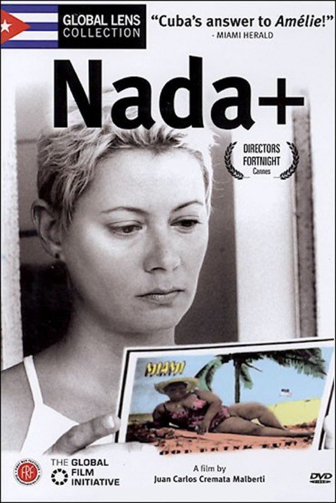 Nada+ poster