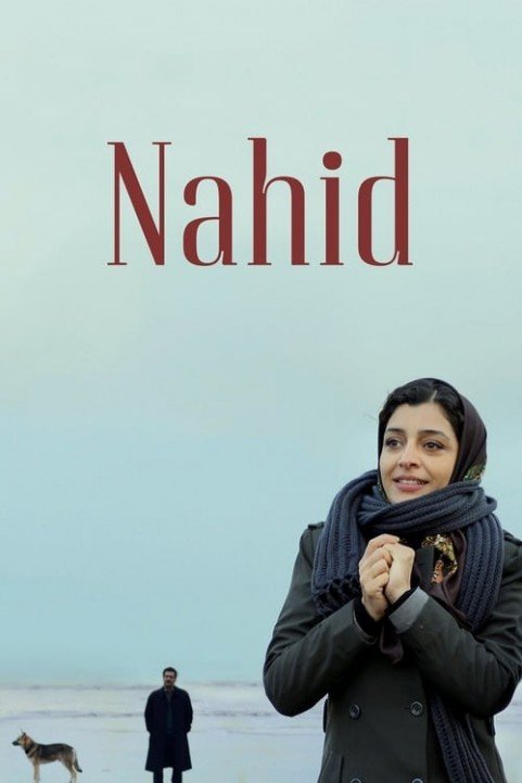 Nahid poster