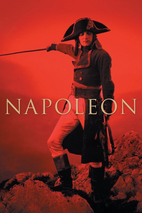 Napoleon poster