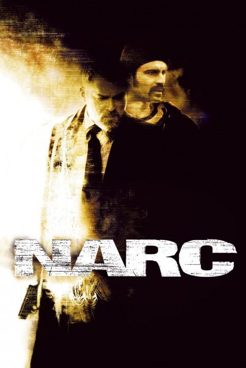 Narc (2002) poster