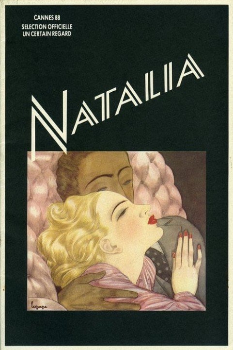 Natalia poster