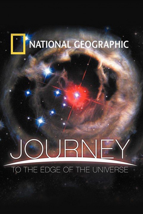 Journey to the Edge of the Universe (2008) poster