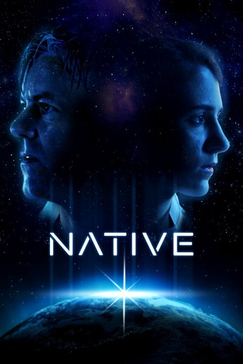 Native (2018) poster