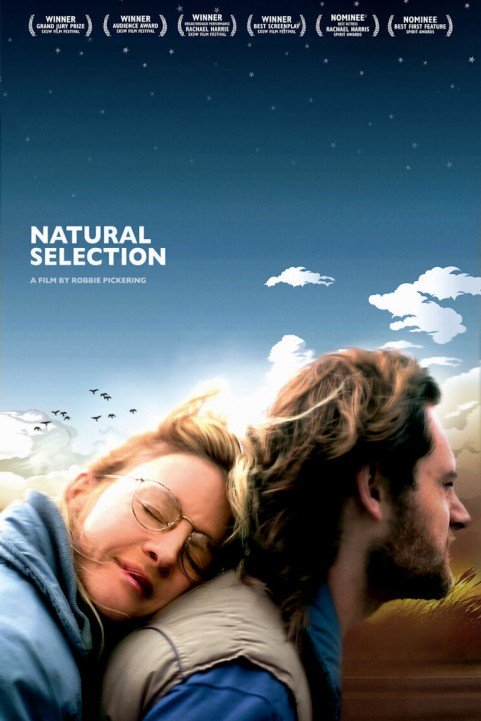 Natural Selection poster