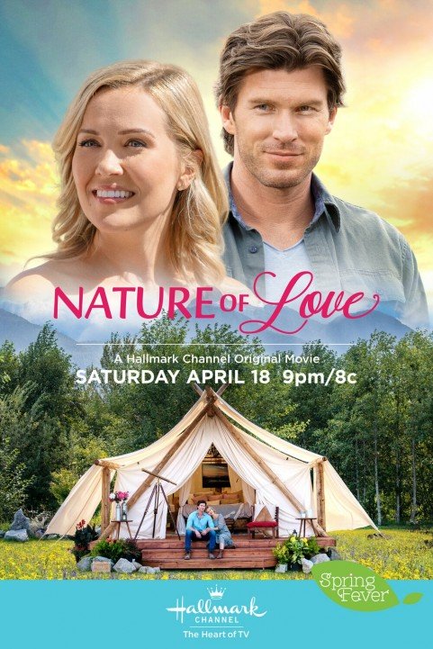 Nature of Love poster