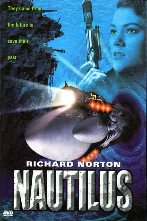 Nautilus poster