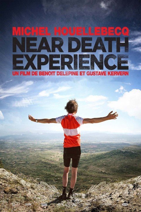 Near Death Experience poster