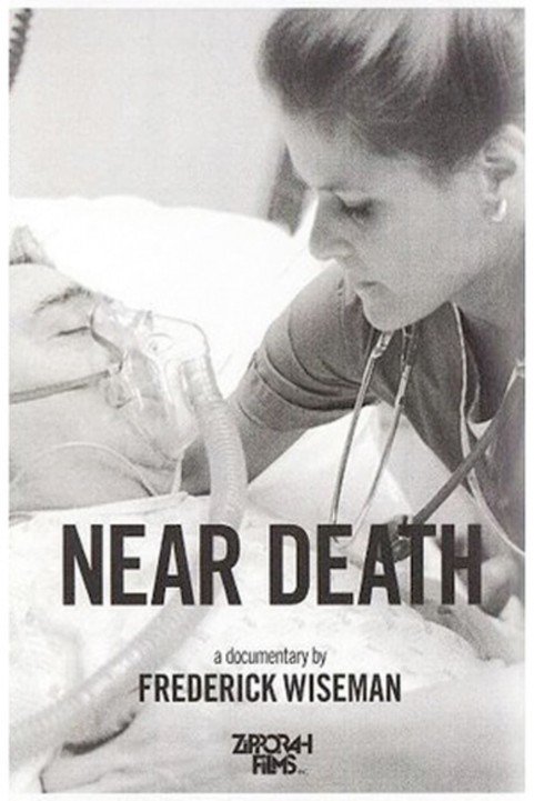 Near Death poster