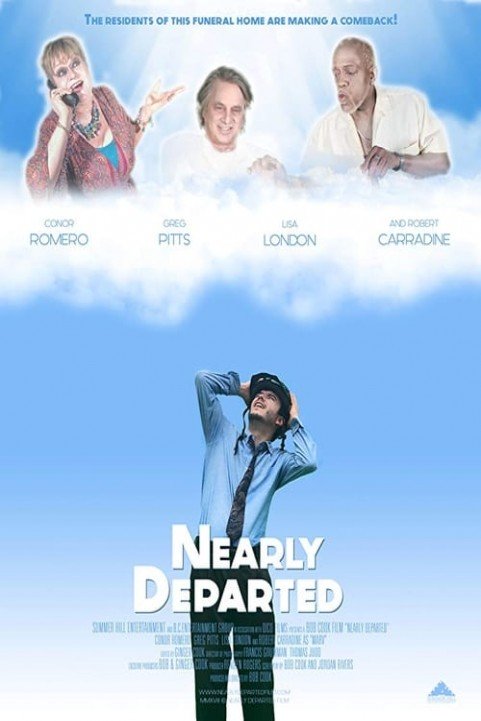 Nearly Departed poster