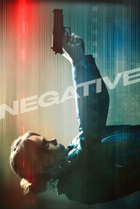 Negative (2017) poster