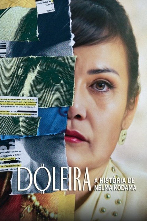 Nelma Kodama: The Queen of Dirty Money poster