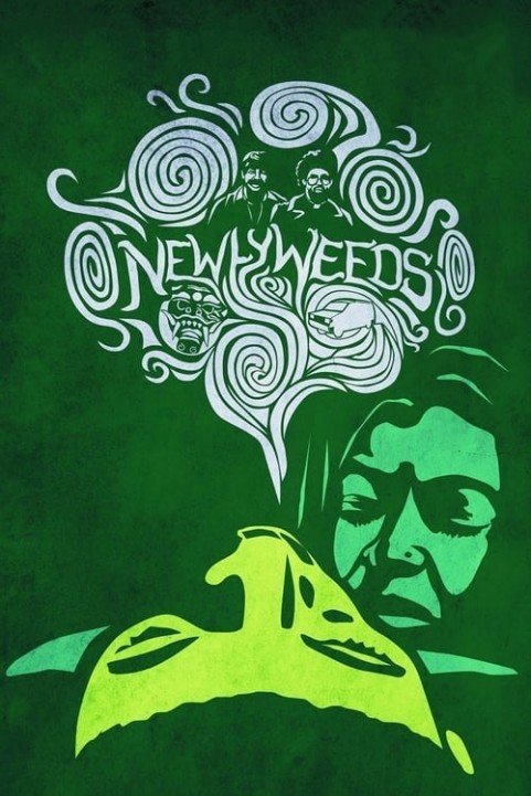 Newlyweeds poster