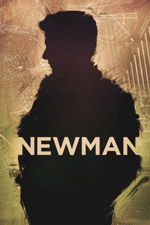 Newman poster