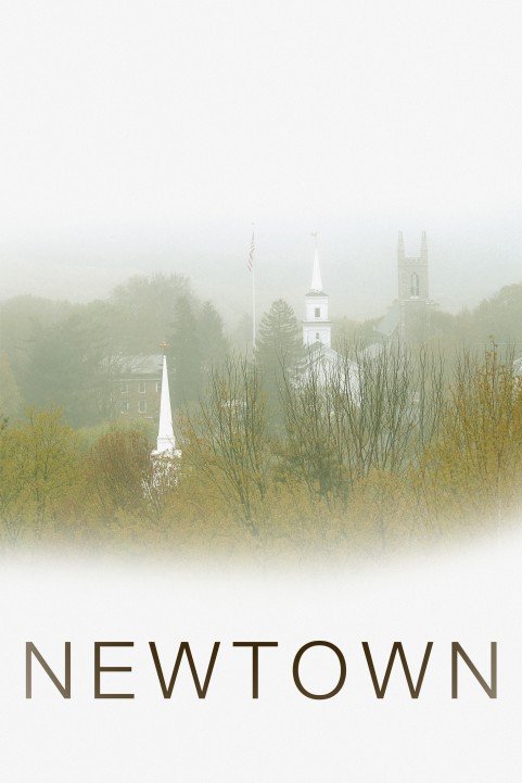 Newtown poster