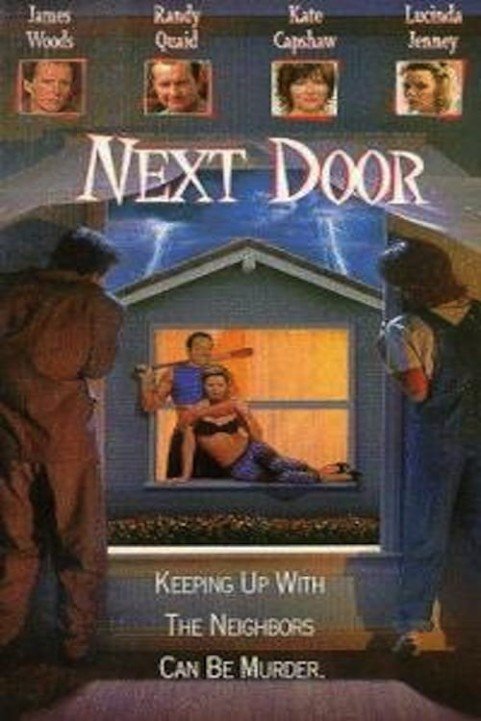 Next Door poster