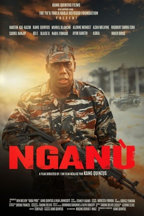 NganÃ¹ poster