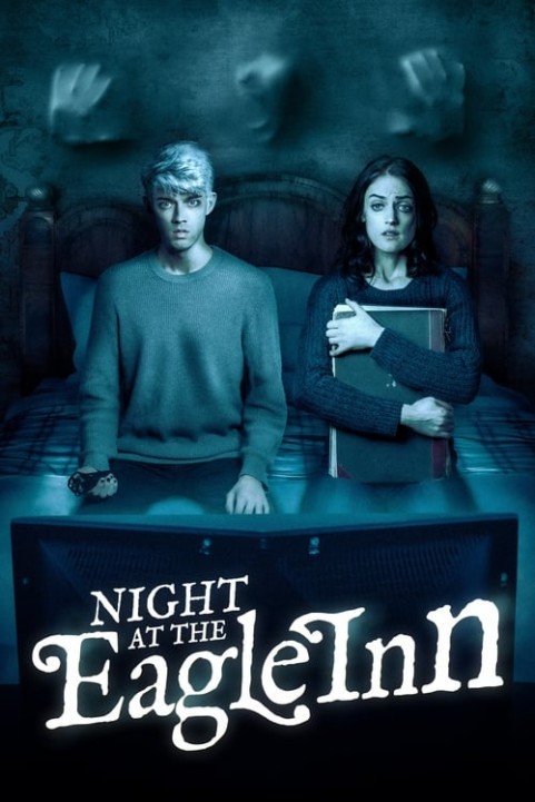 Night at the Eagle Inn poster