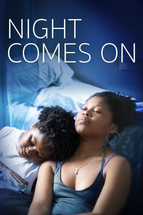 Night Comes poster