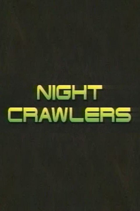 Night Crawlers poster