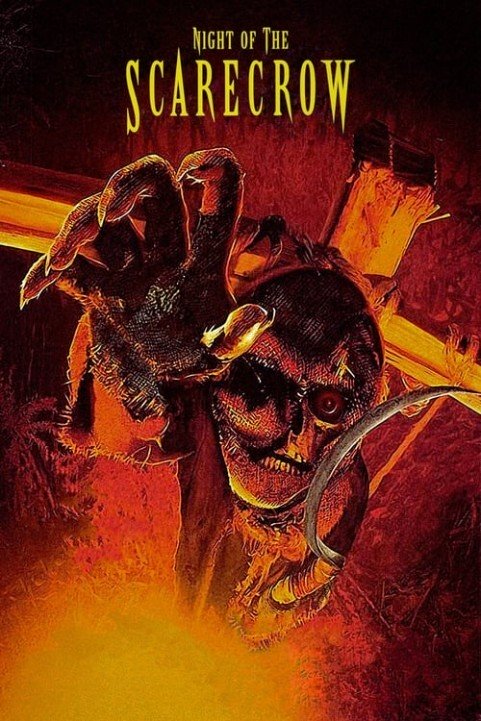 Night of the Scarecrow poster