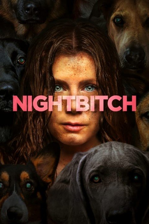 Nightbitch poster