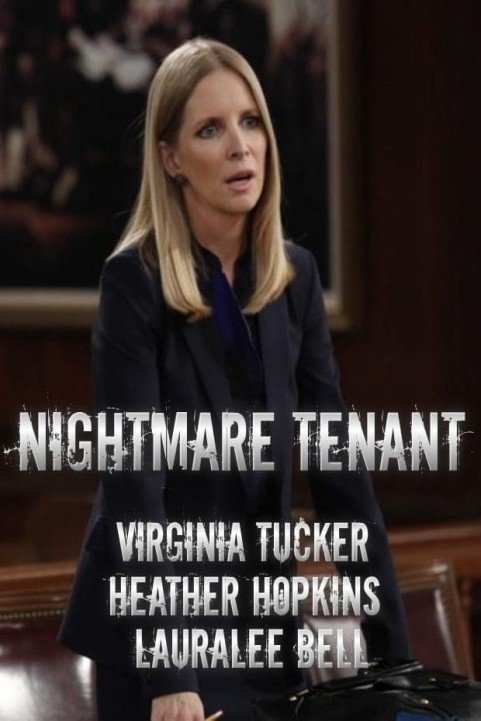 Nightmare Tenant poster