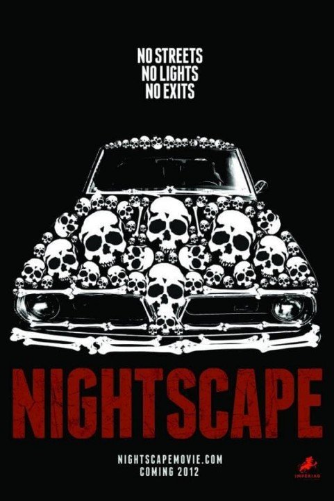 Nightscape poster