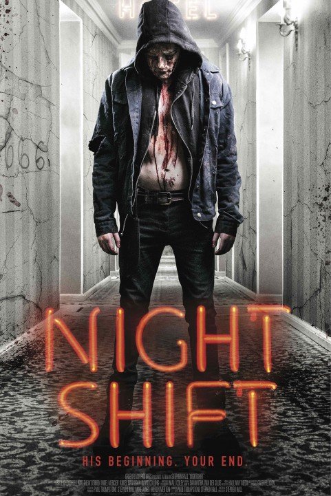 Nightshift poster