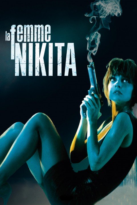 Nikita poster