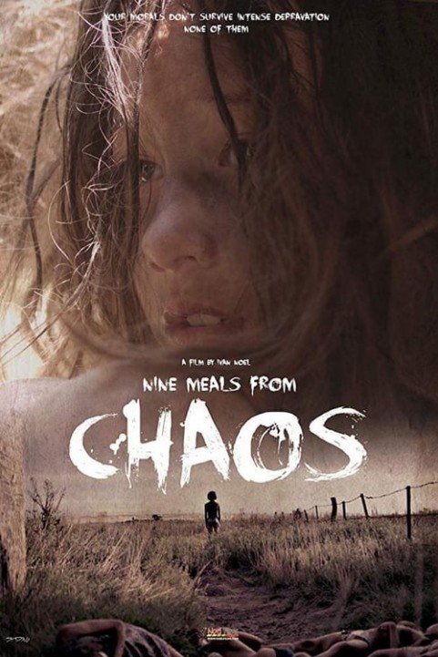 Nine Meals from Chaos poster