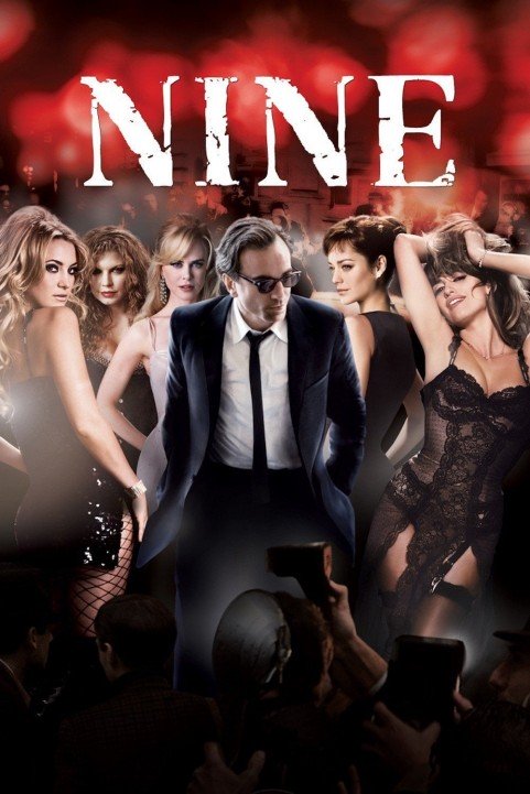 Nine poster