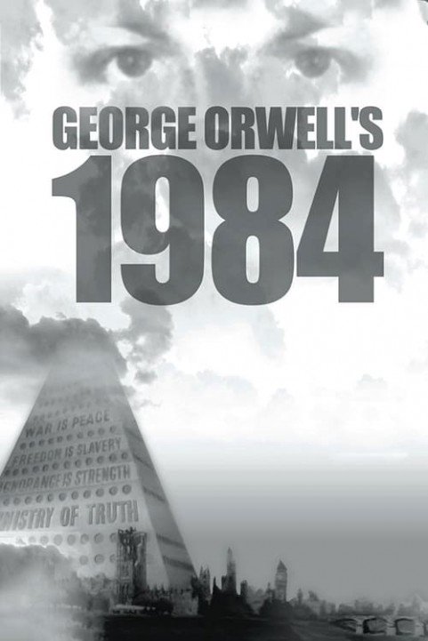 Nineteen Eighty-Four poster