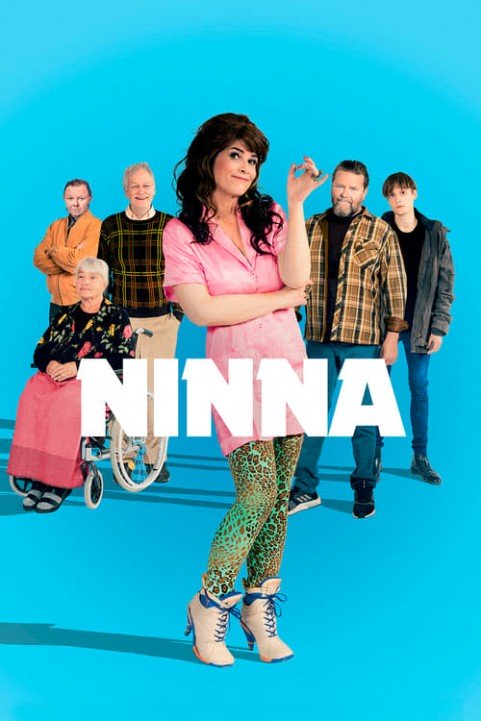 Ninna poster