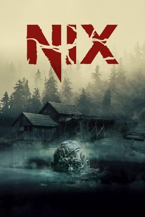 Nix poster