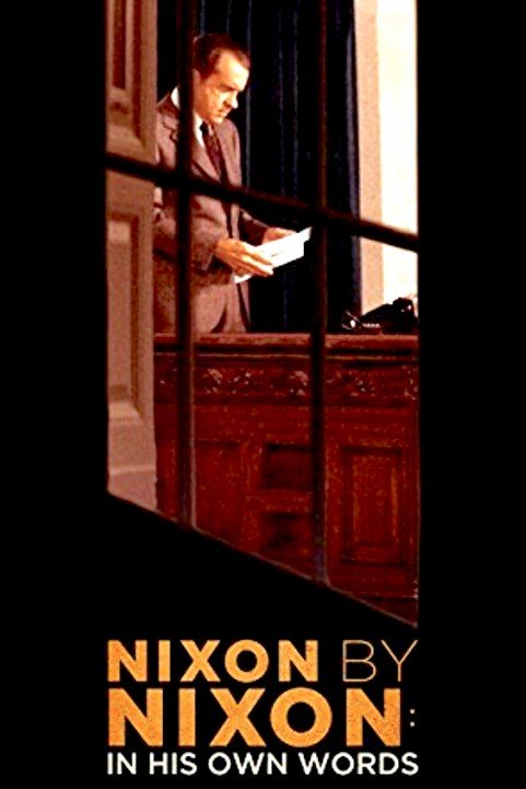 Nixon by Nix poster