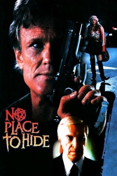 No Place to Hide poster