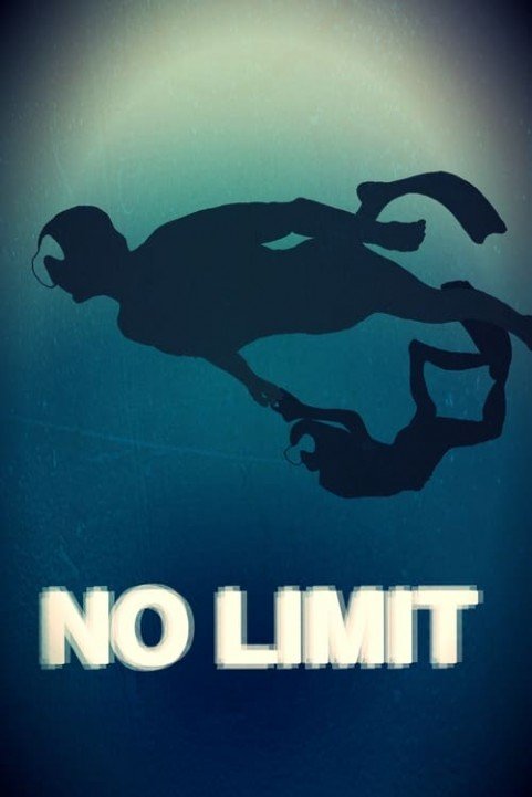 No Limit poster