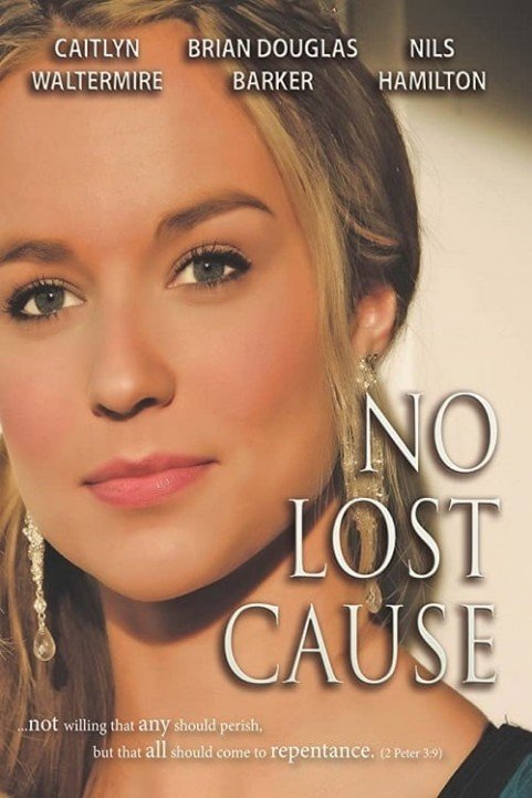 No Lost Cause poster