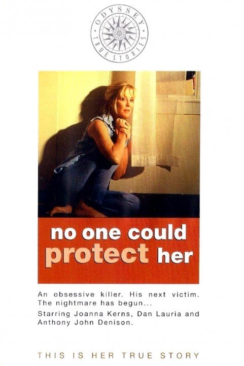 No One Could Protect Her poster