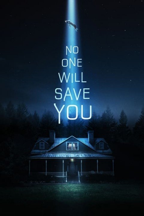 No One Will Save You poster