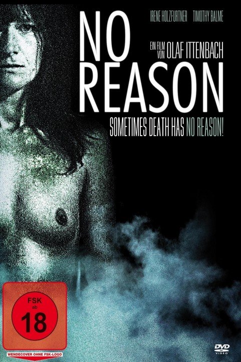 No Reason poster