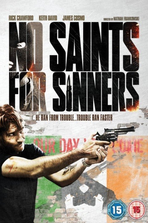 No Saints for Sinners poster