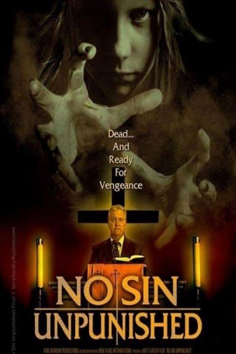 No Sin Unpunished poster