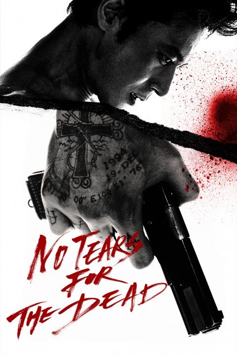 No Tears for the Dead poster