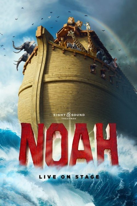 Noah poster